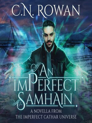 An imPerfect Samhain - Audiobook